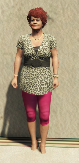 MrsPhillipsCutscene — FiveM ped hash picture