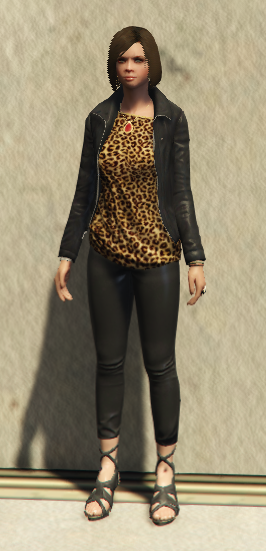 Natalia — FiveM ped hash picture