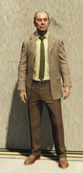 NigelCutscene — FiveM ped hash picture