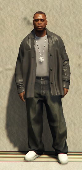 OGBoss01AMM — FiveM ped hash picture