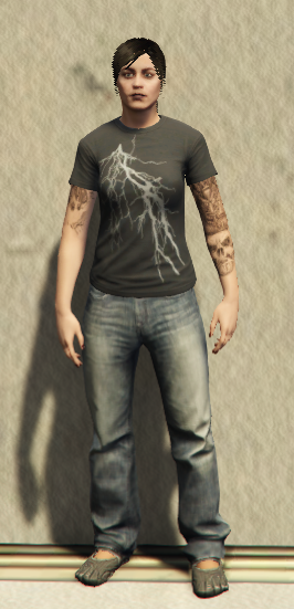 PaigeCutscene — FiveM ped hash picture