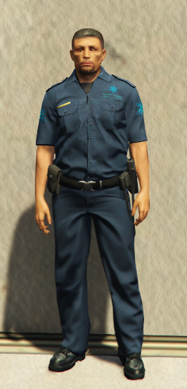 Paramedic01SMM — FiveM ped hash picture