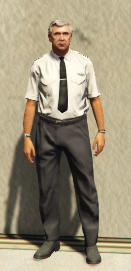 Pilot01SMM — FiveM ped hash picture