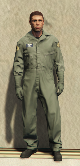 Pilot01SMY — FiveM ped hash picture