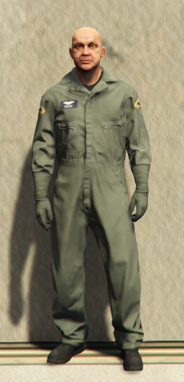 Pilot02SMM — FiveM ped hash picture