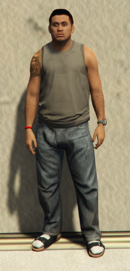 PoloGoon02GMY — FiveM ped hash picture