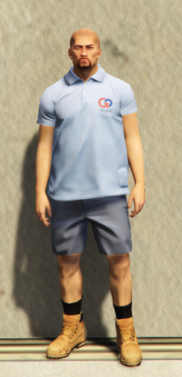 Postal02SMM — FiveM ped hash picture