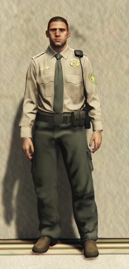 Ranger01SMY — FiveM ped hash picture