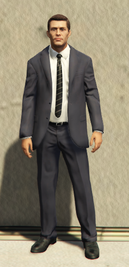 ReporterCutscene — FiveM ped hash picture