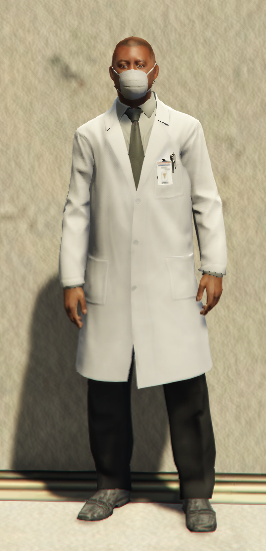 Scientist01SMM — FiveM ped hash picture