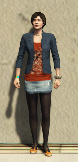 ScreenWriterCutscene — FiveM ped hash picture