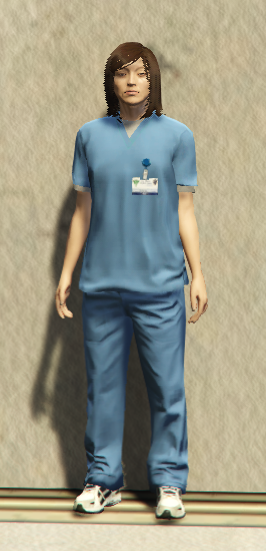 Scrubs01SFY — FiveM ped hash picture