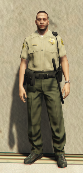 Sheriff01SMY — FiveM ped hash picture