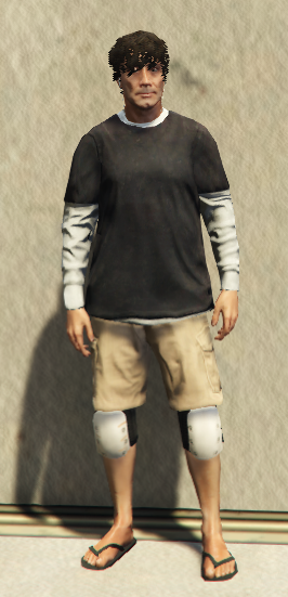 Skater01AMM — FiveM ped hash picture
