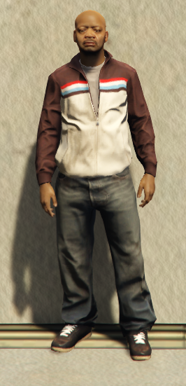 SkidRow01AMM — FiveM ped hash picture