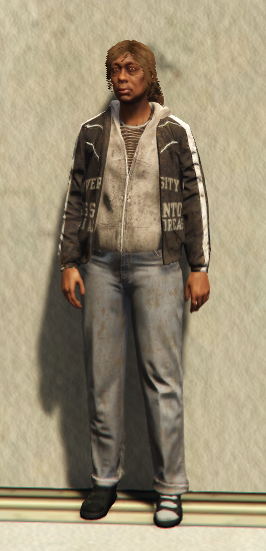 Skidrow01AFM — FiveM ped hash picture