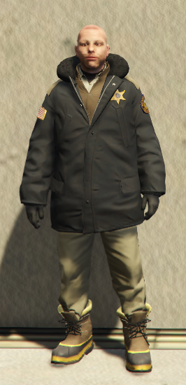 SnowCop01SMM — FiveM ped hash picture
