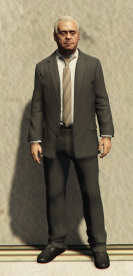 SolomonCutscene — FiveM ped hash picture