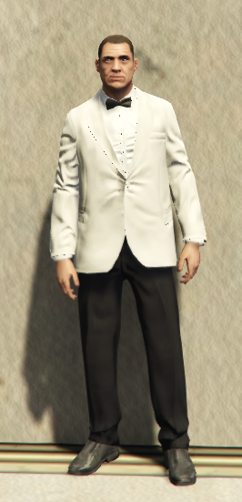 SpyActor — FiveM ped hash picture