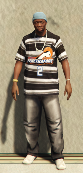 StrPunk01GMY — FiveM ped hash picture