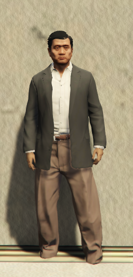 TaosTranslatorCutscene — FiveM ped hash picture