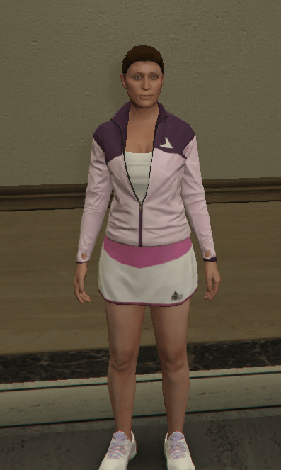Tennis01AFY — FiveM ped hash picture