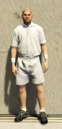 Tennis01AMM — FiveM ped hash picture