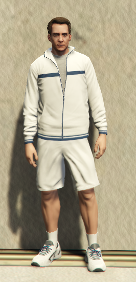 TennisCoach — FiveM ped hash picture