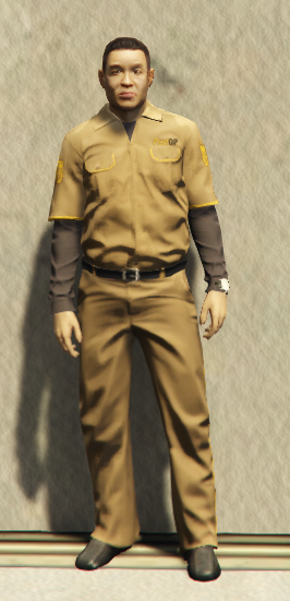 UPS01SMM — FiveM ped hash picture