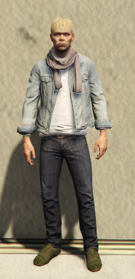 Vinewood04AMY — FiveM ped hash picture