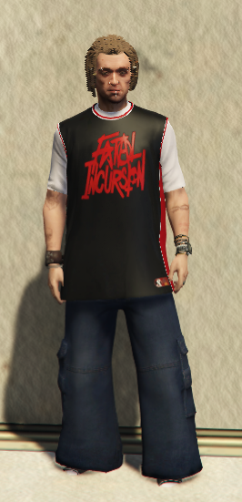 WadeCutscene — FiveM ped hash picture