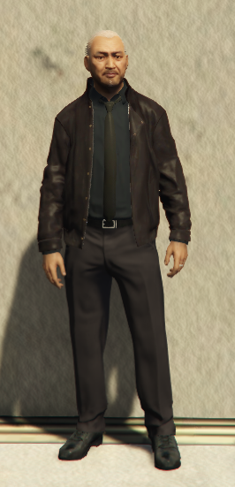WeiChengCutscene — FiveM ped hash picture