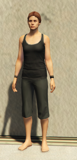 Yoga01AFY — FiveM ped hash picture