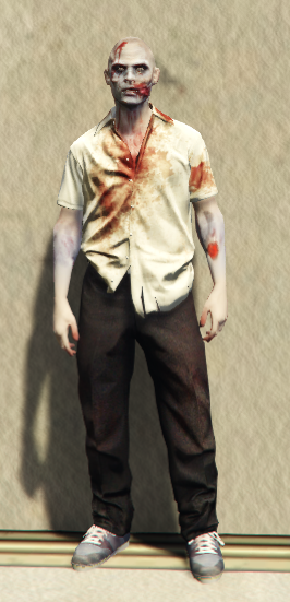 Zombie01 — FiveM ped hash picture