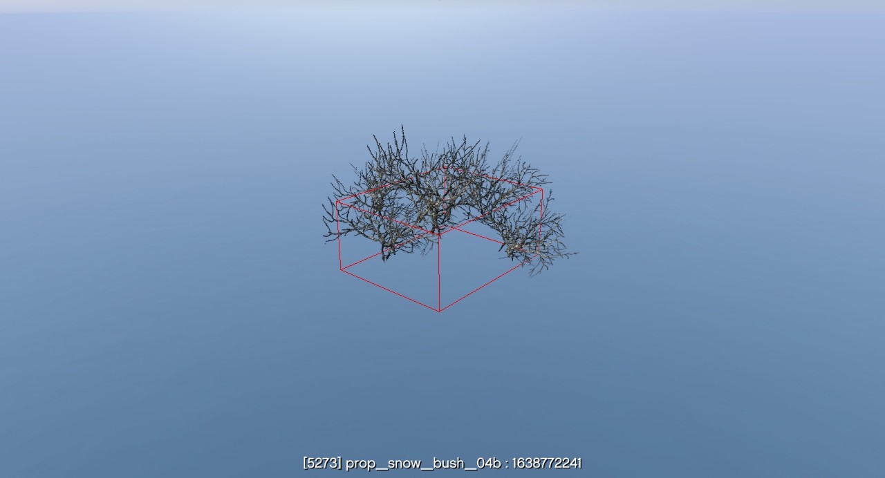 prop_snow_bush_04b — FiveM object hash