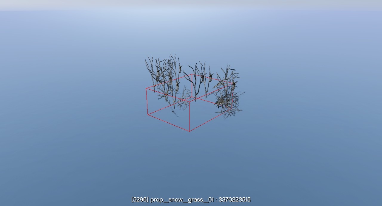 prop_snow_grass_01 — FiveM object hash