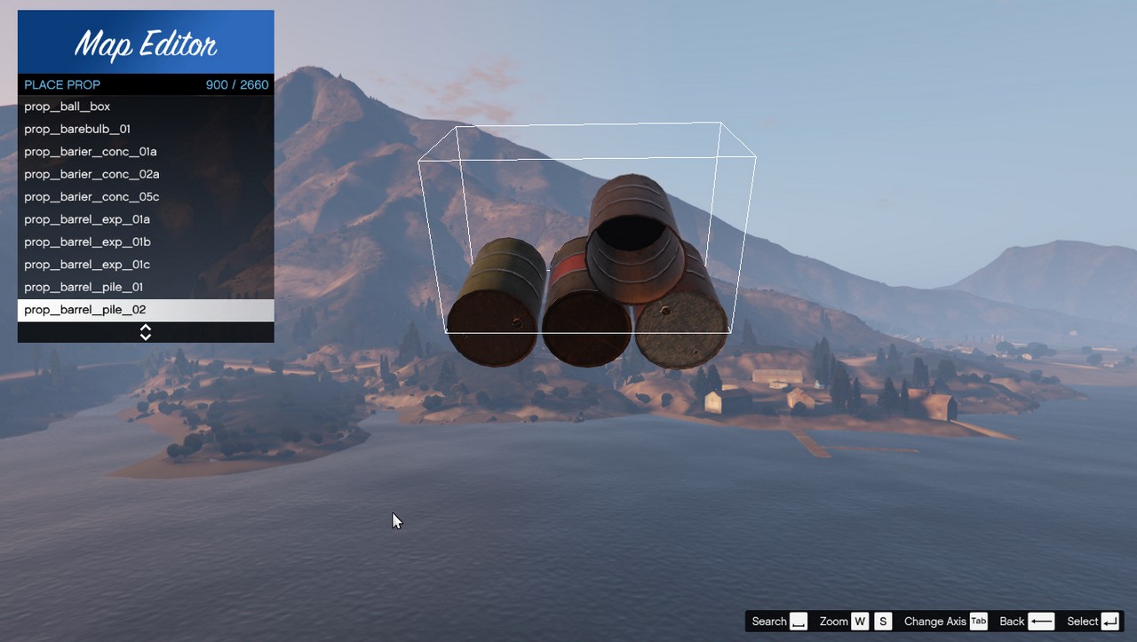 prop_barrel_pile_02 — FiveM object hash