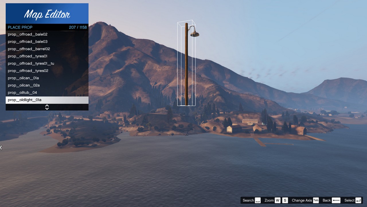 prop_oldlight_01a — FiveM object hash