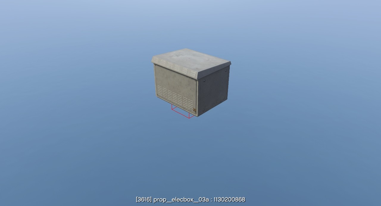 prop_elecbox_03a — FiveM object hash