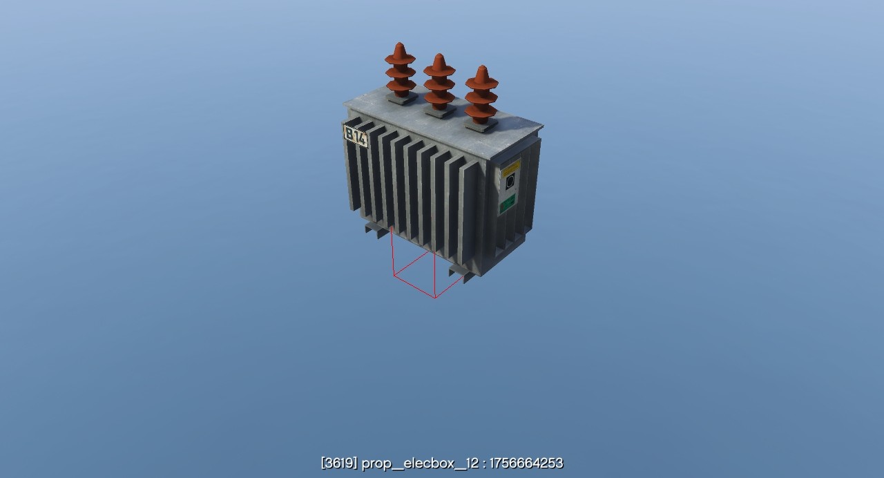 prop_elecbox_12 — FiveM object hash