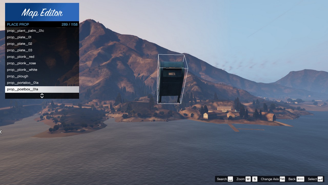 prop_postbox_01a — FiveM object hash