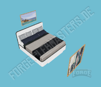 sm_hanger_bed_modern_bed — FiveM object hash