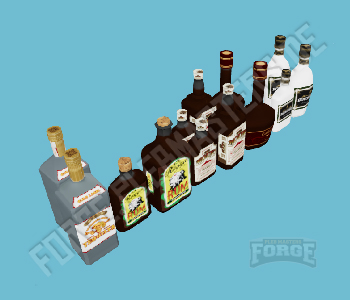 spiritsrow — FiveM object hash picture