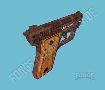 w_pi_sns_pistol_luxe — FiveM object hash picture
