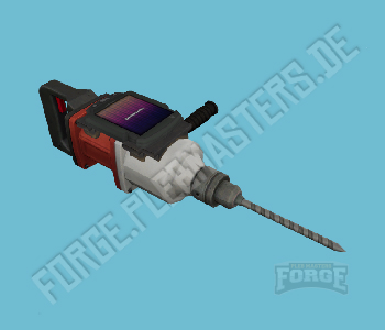 ch_prop_ch_heist_drill — FiveM object hash