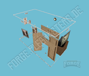 v_26_bedtrash — FiveM object hash picture