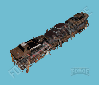 xs_prop_arena_car_wall_02a — FiveM object hash picture