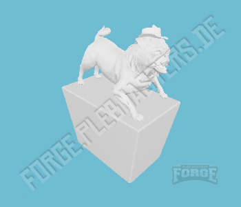 vw_prop_art_pug_01b — FiveM object hash picture