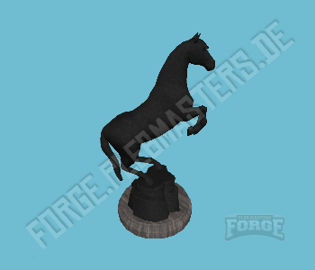 vw_prop_casino_art_horse_01c — FiveM object hash picture