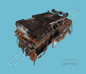 xs_prop_arena_car_wall_01a — FiveM object hash picture
